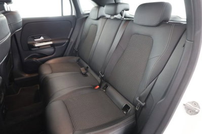 Mercedes-Benz CLA Shooting Brake 200 d Automatic 4Matic Shooting Brake Sport (3)