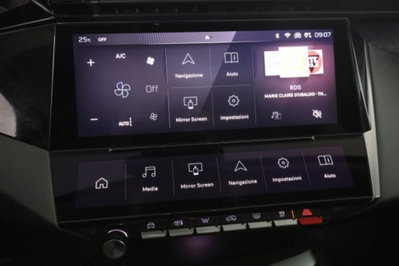 Peugeot 408 1.2 puretech Allure s&s 130cv eat8 (11)
