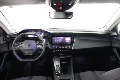 Peugeot 408 1.2 puretech Allure s&s 130cv eat8 (4)