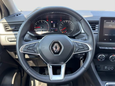 Renault Captur TCe 100 CV GPL Equilibre (12)