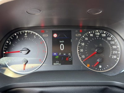 Renault Captur TCe 100 CV GPL Equilibre (14)