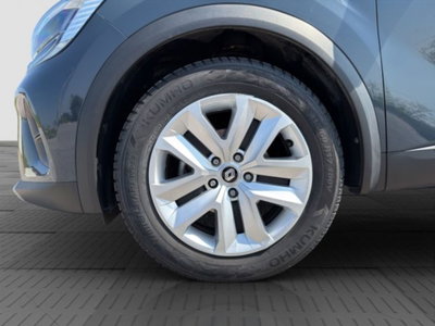 Renault Captur TCe 100 CV GPL Equilibre (15)