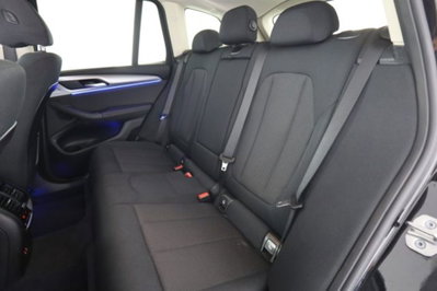BMW X3 xDrive20d 48V Business Advantage (3)
