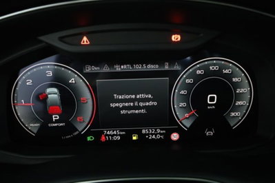 Audi Q7 50 TDI quattro tiptronic Sport (8)