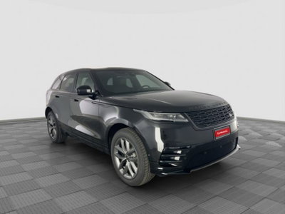 Land Rover Range Rover Velar 2.0D I4 204 CV (7)