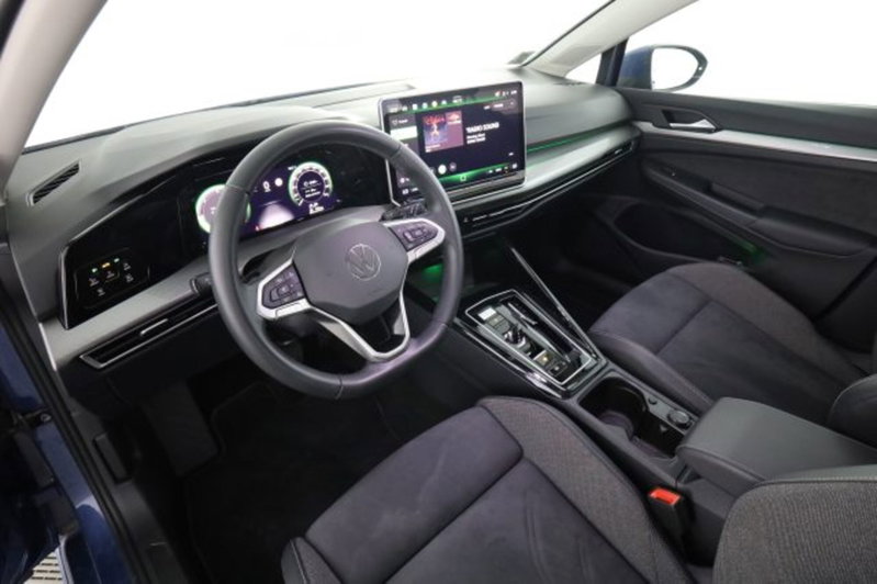 Volkswagen Golf Variant 2.0 TDI 150 CV DSG SCR 4Motion Style