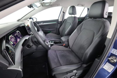 Volkswagen Golf Variant 2.0 TDI 150 CV DSG SCR 4Motion Style (2)