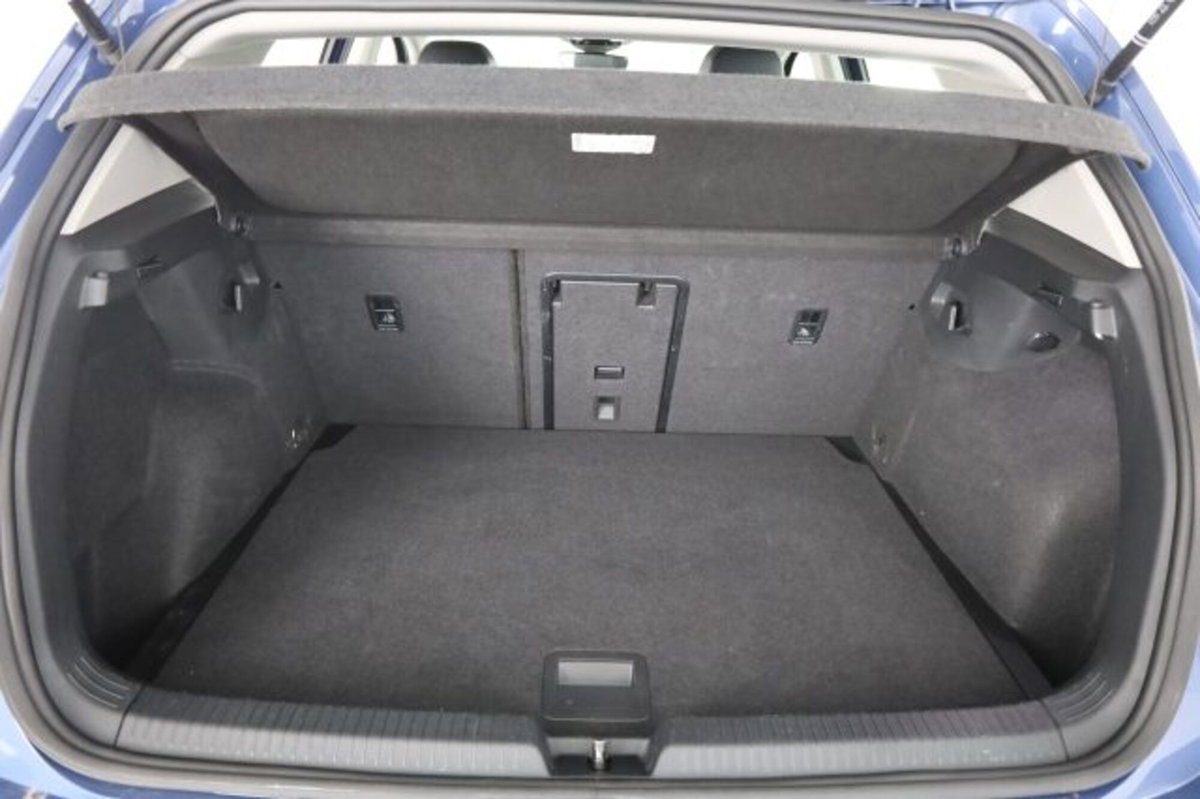 Volkswagen Golf Variant 2.0 TDI 150 CV DSG SCR 4Motion Style (6)