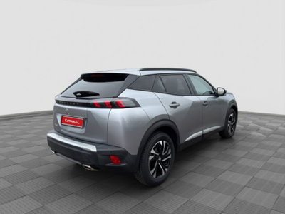 Peugeot 2008 PureTech 130 S&S EAT8 GT Pack (5)