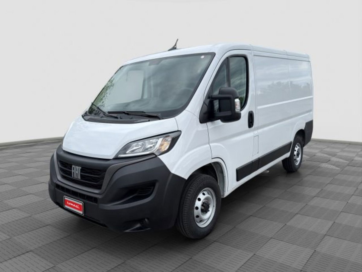 Fiat Ducato Furgone 30 2.2 MJT PC-TN Furgone