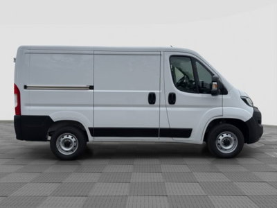 Fiat Ducato Furgone 30 2.2 MJT PC-TN Furgone (6)