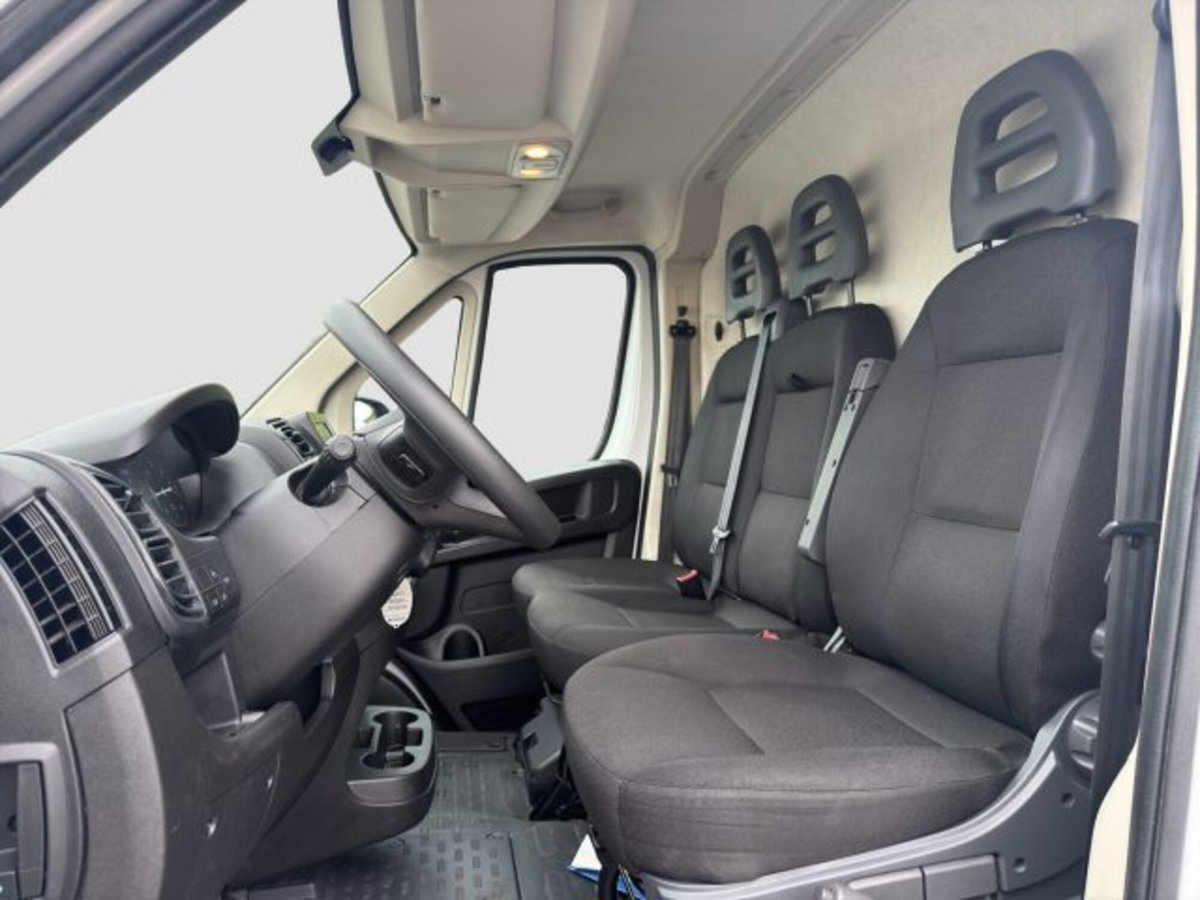 Fiat Ducato Furgone 30 2.2 MJT PC-TN Furgone (9)