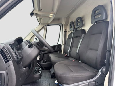 Fiat Ducato Furgone 30 2.2 MJT PC-TN Furgone (9)
