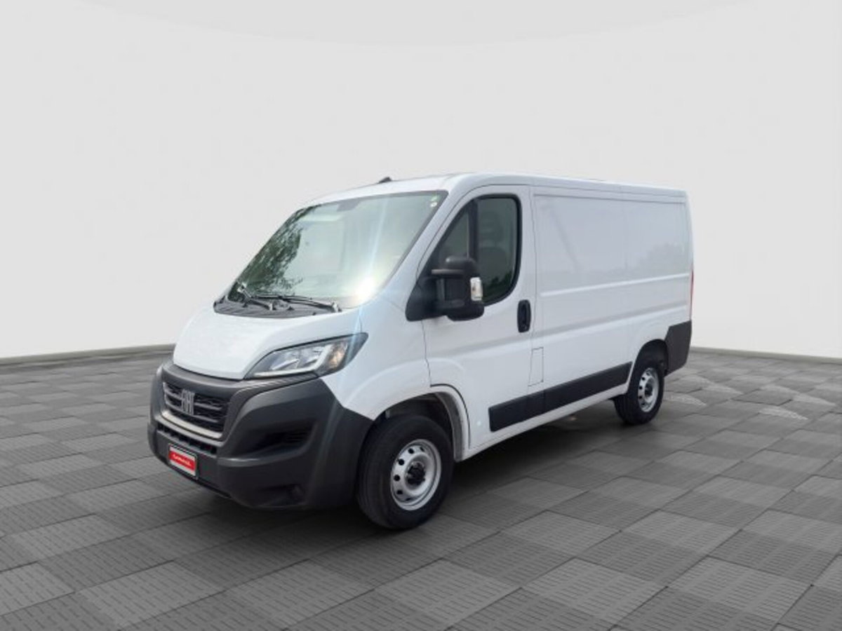 Fiat Ducato Furgone 30 2.2 MJT PC-TN Furgone