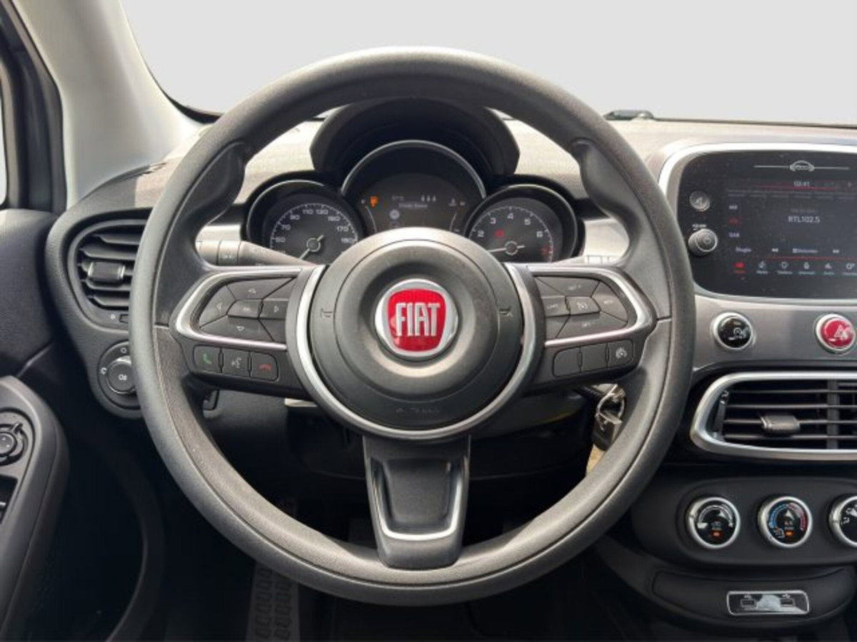 Fiat 500X 1.0 T3 120 CV Urban (13)