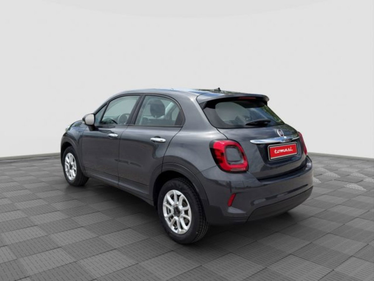Fiat 500X 1.0 T3 120 CV Urban (3)