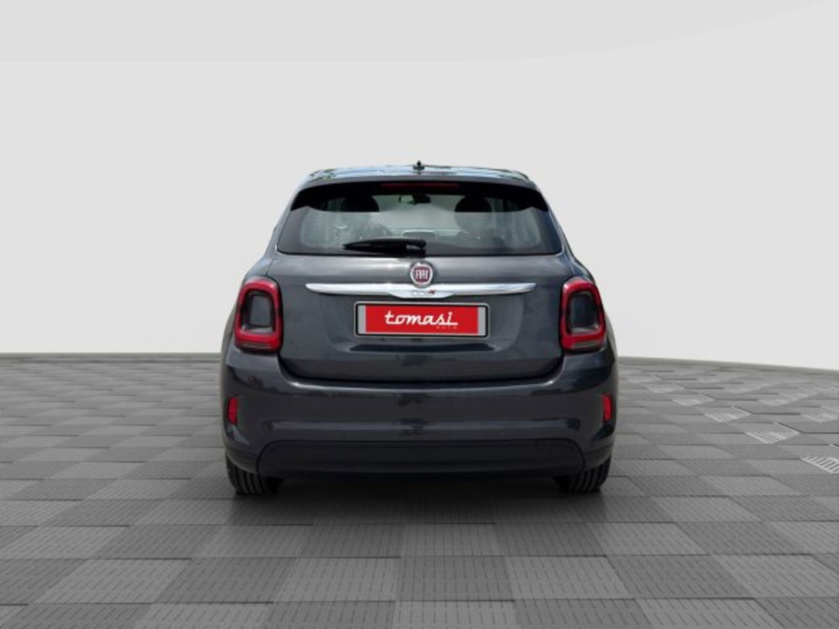 Fiat 500X 1.0 T3 120 CV Urban (4)