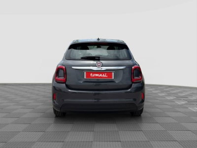 Fiat 500X 1.0 T3 120 CV Urban (4)