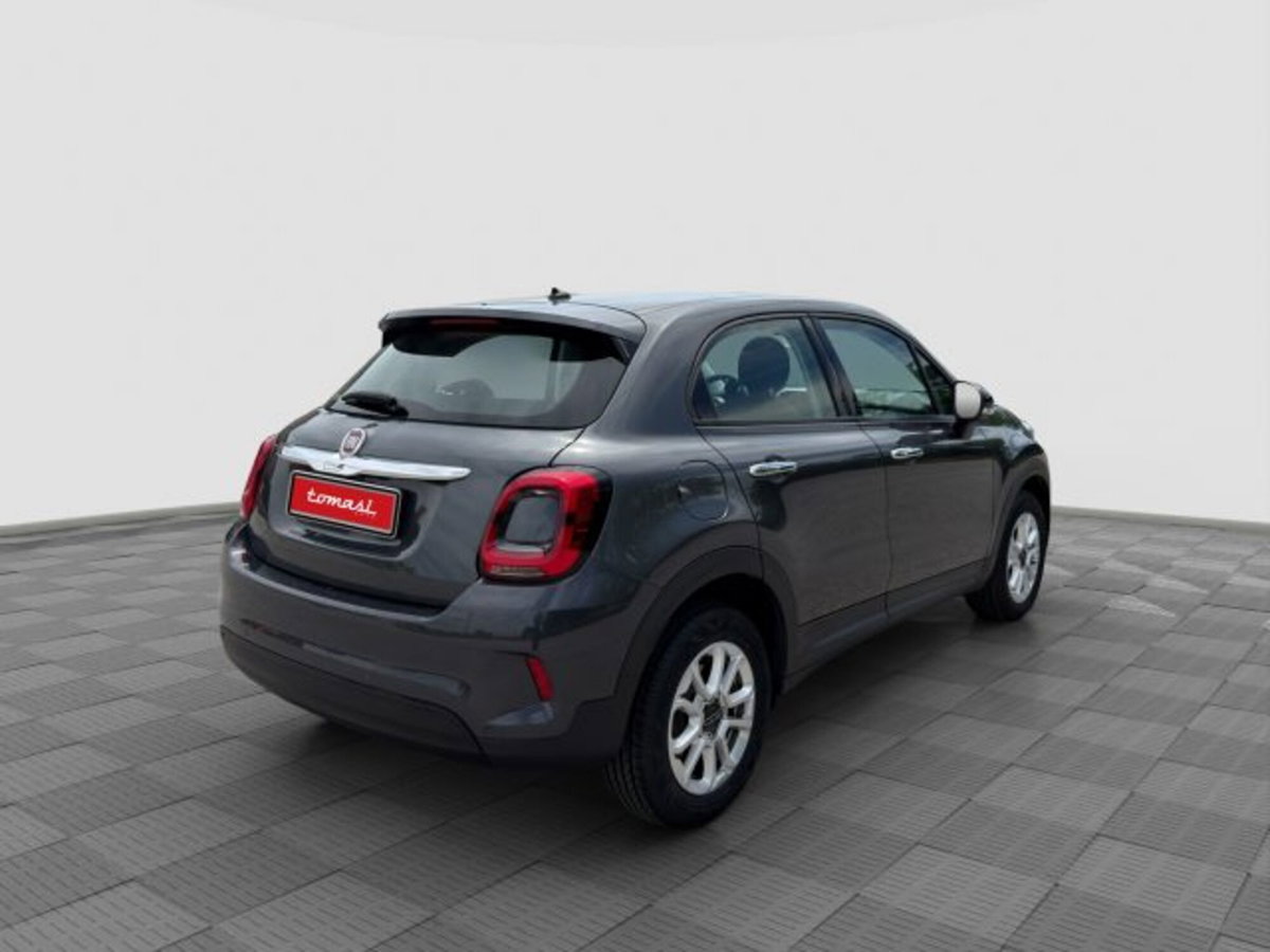Fiat 500X 1.0 T3 120 CV Urban (5)
