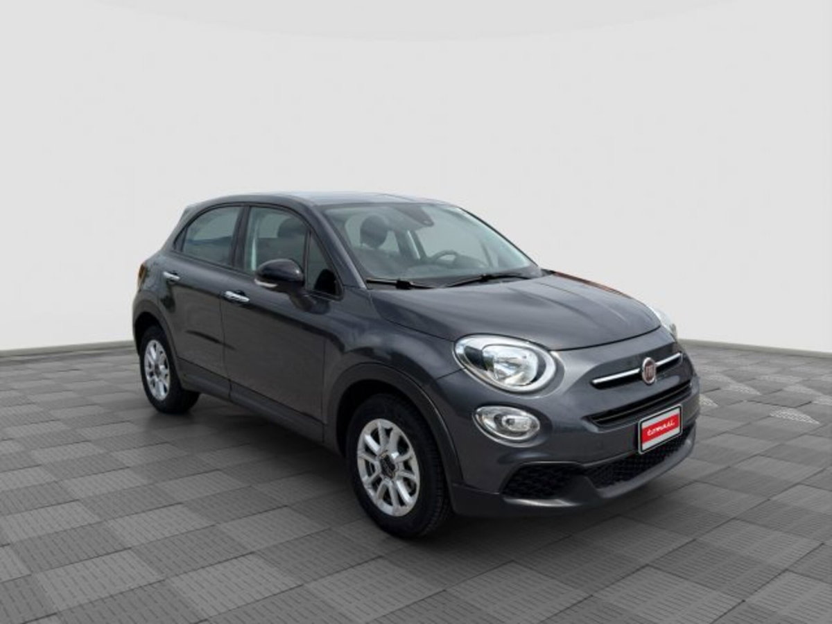 Fiat 500X 1.0 T3 120 CV Urban (7)
