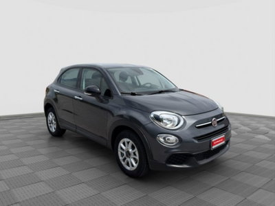 Fiat 500X 1.0 T3 120 CV Urban (7)