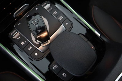 Mercedes-Benz GLA SUV 45 S 4Matic+ AMG (16)