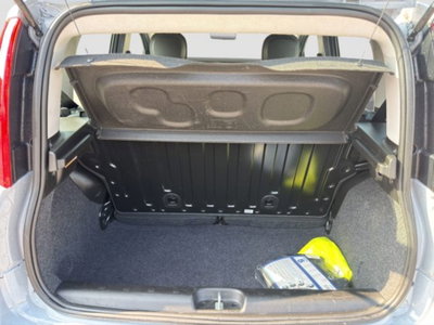 Fiat Panda 1.0 FireFly S&S Hybrid City Cross (13)