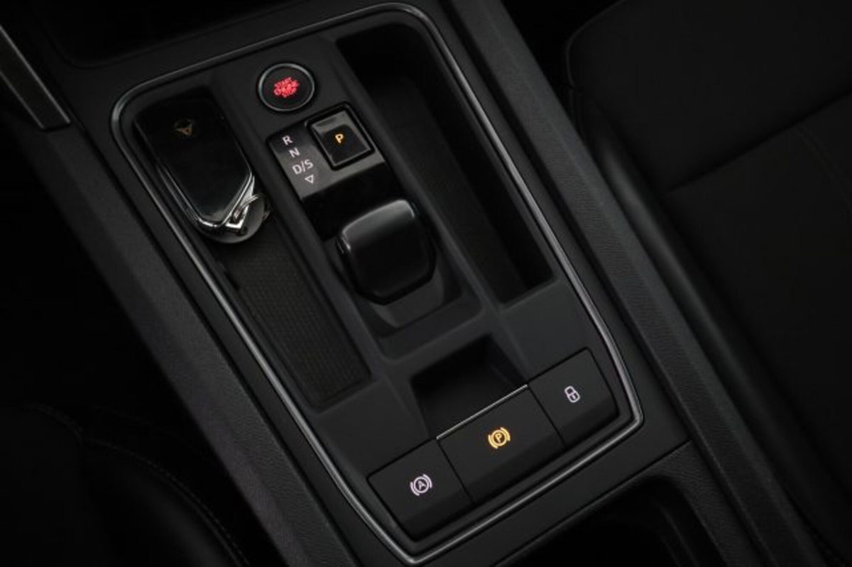 Cupra Formentor Formentor 1.5 TSI (13)