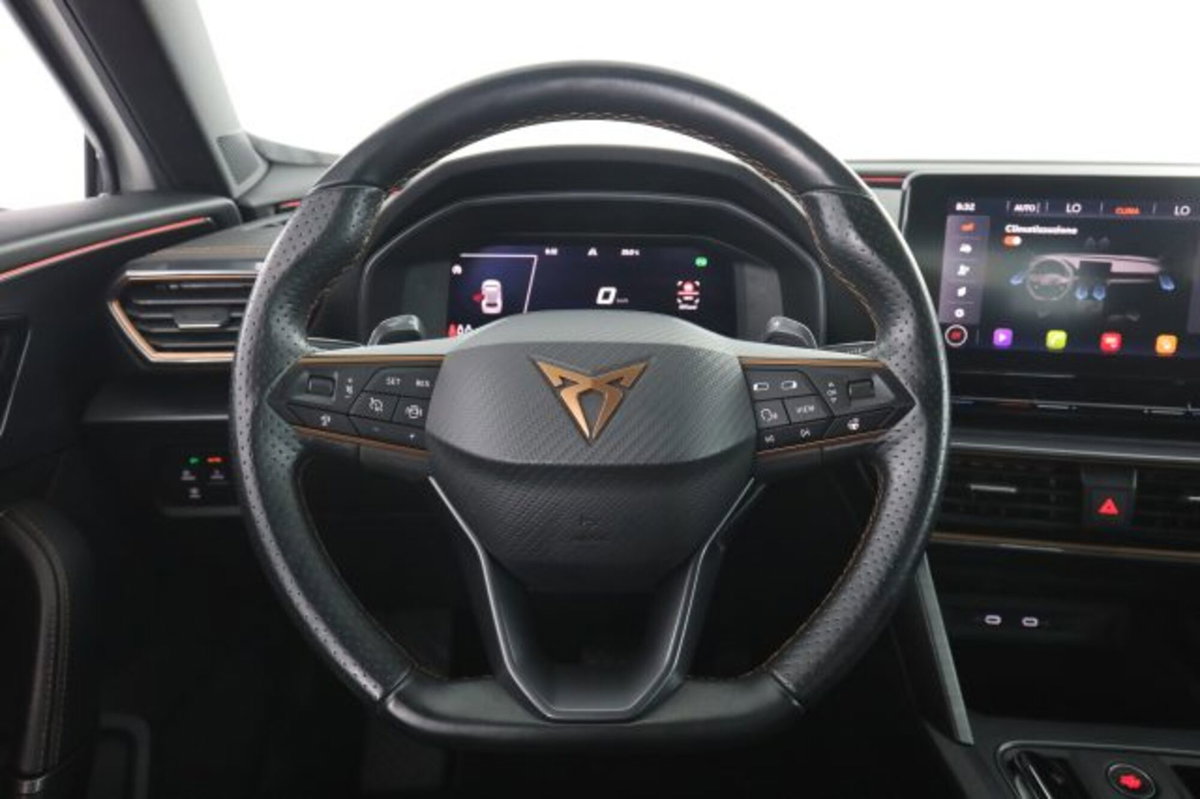 Cupra Formentor Formentor 1.5 TSI (5)