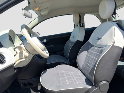 Fiat 500 1.0 Hybrid Lounge (10)