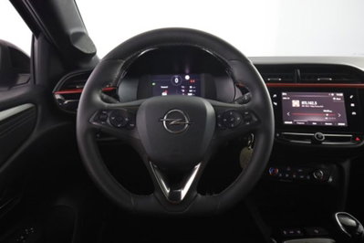 Opel Corsa 1.2 100 CV GS Line (5)