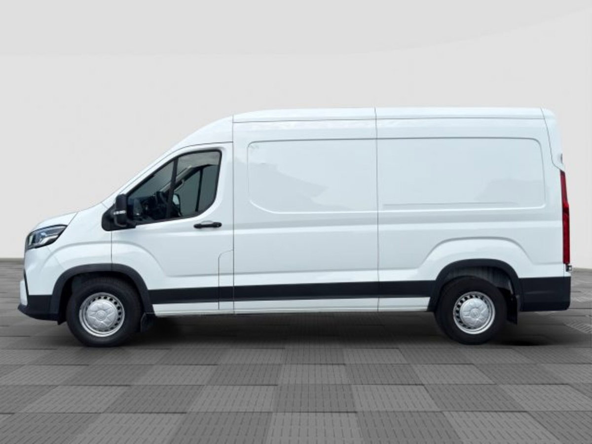 Maxus Deliver Furgone Deliver 9 2.0 crdi 150cv L3H3 fwd (2)