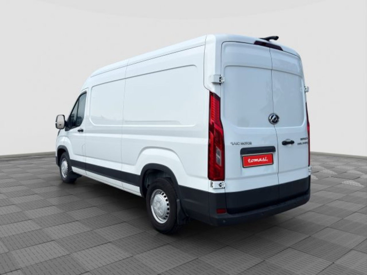 Maxus Deliver Furgone Deliver 9 2.0 crdi 150cv L3H3 fwd (3)