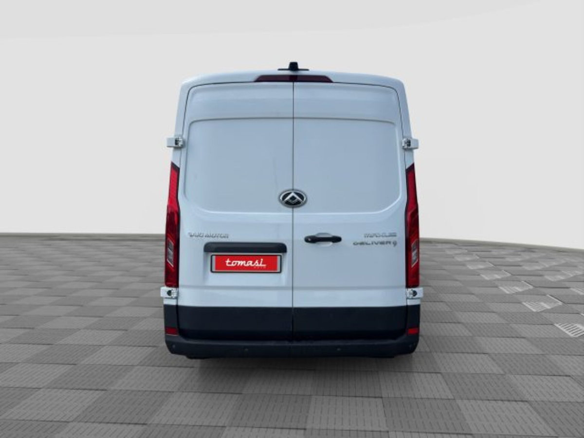 Maxus Deliver Furgone Deliver 9 2.0 crdi 150cv L3H3 fwd (4)