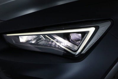 Cupra Formentor Formentor 2.0 tdi 4drive 150cv dsg (9)
