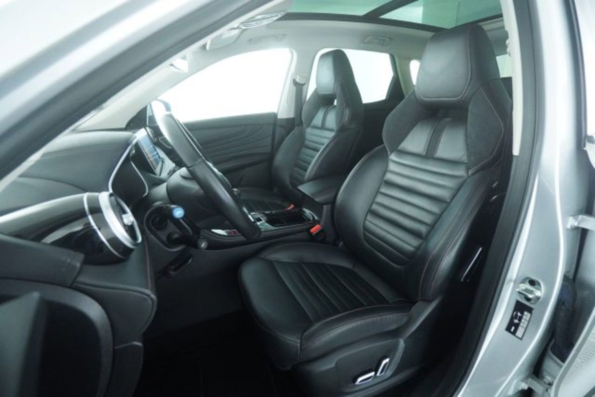Mg HS HS 1.5T-GDI Luxury (10)
