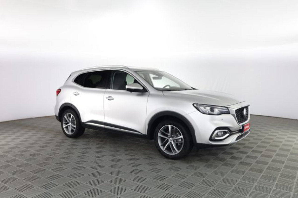 Mg HS HS 1.5T-GDI Luxury (2)