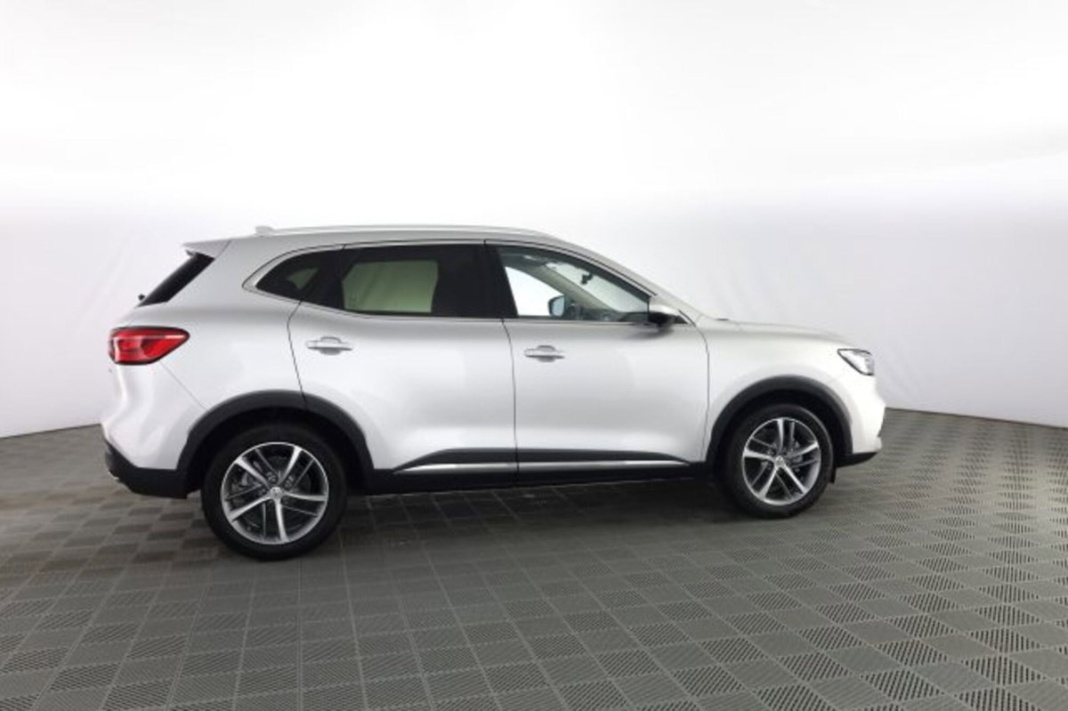 Mg HS HS 1.5T-GDI Luxury (3)