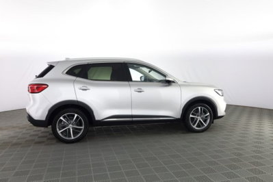 Mg HS HS 1.5T-GDI Luxury (3)