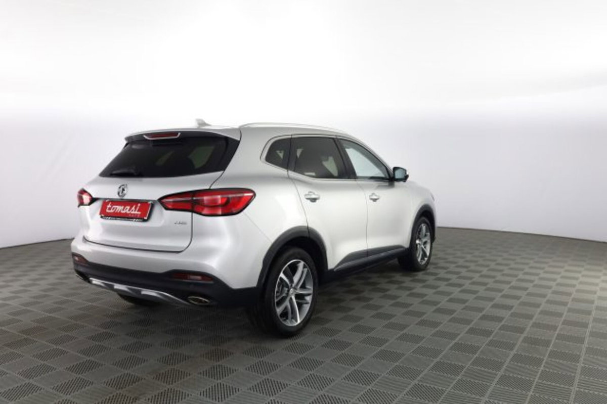 Mg HS HS 1.5T-GDI Luxury (4)