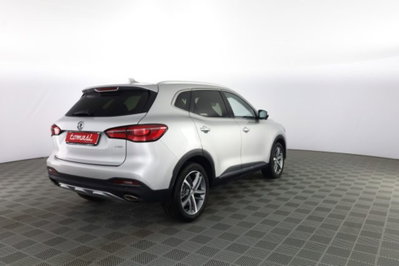 Mg HS HS 1.5T-GDI Luxury (4)