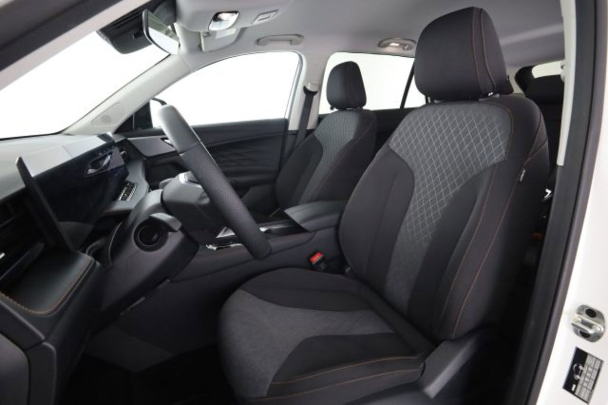 Mg HS HS 1.5T-GDI AT Comfort (2)