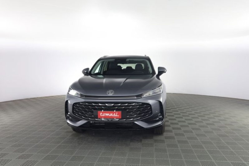 Mg HS HS 1.5T-GDI Luxury