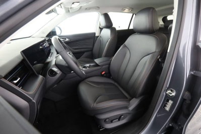 Mg HS HS 1.5T-GDI Luxury (10)