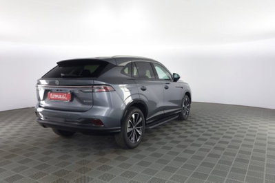 Mg HS HS 1.5T-GDI Luxury (4)