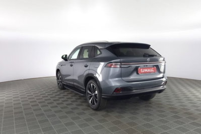 Mg HS HS 1.5T-GDI Luxury (6)