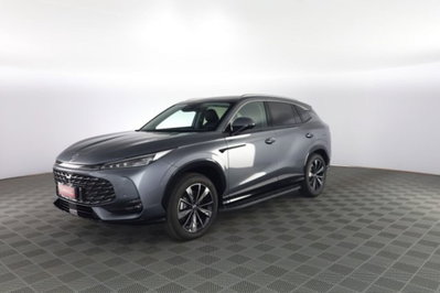 Mg HS HS 1.5T-GDI Luxury (8)