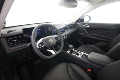 Mg HS HS 1.5T-GDI Luxury (9)