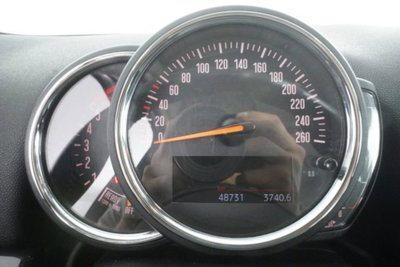 MINI Mini Countryman 1.5 One D Essential Countryman (7)