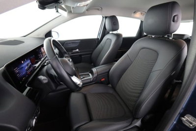 Mercedes-Benz CLA Shooting Brake 180 d Advanced auto (2)